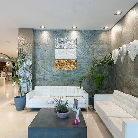 4 Viale Masini Hotel-3