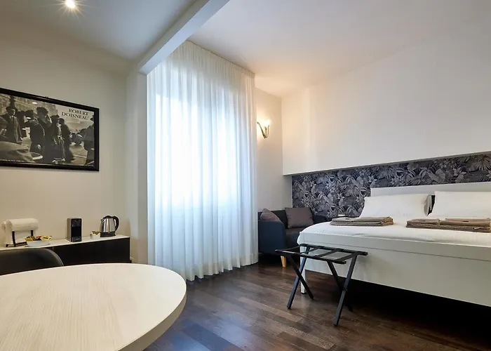 Suite In Town Bologna